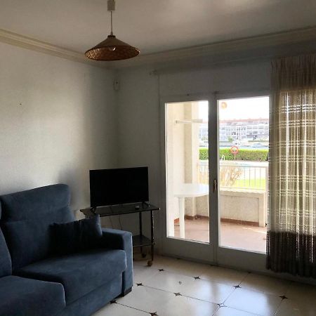 Apartamento Jv Maurici Bj3 Ampuriabrava Exterior foto