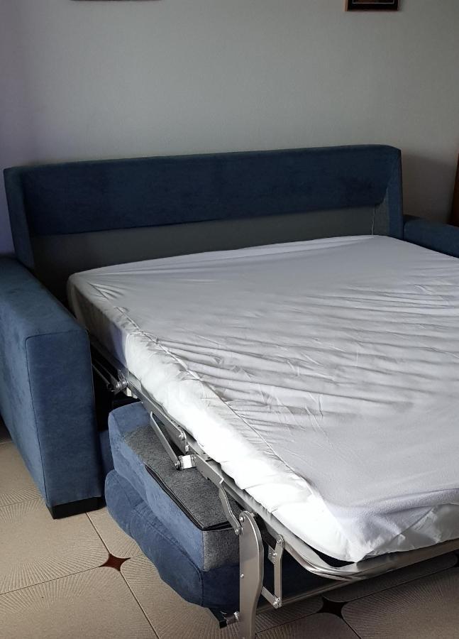 Apartamento Jv Maurici Bj3 Ampuriabrava Exterior foto